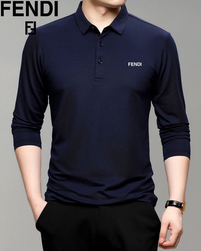 Fendi T-Shirts